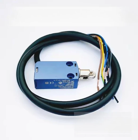 Nuevo interruptor de límite XCMD2102L1