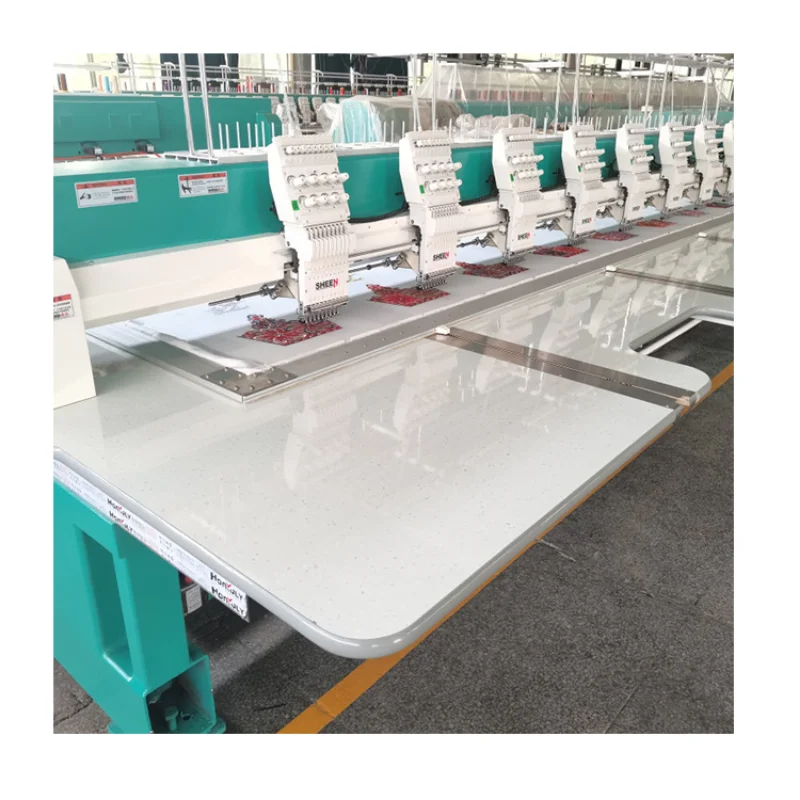 Low Noise Embroidery Machine H - đánh giá và giá Embroidery In Australia