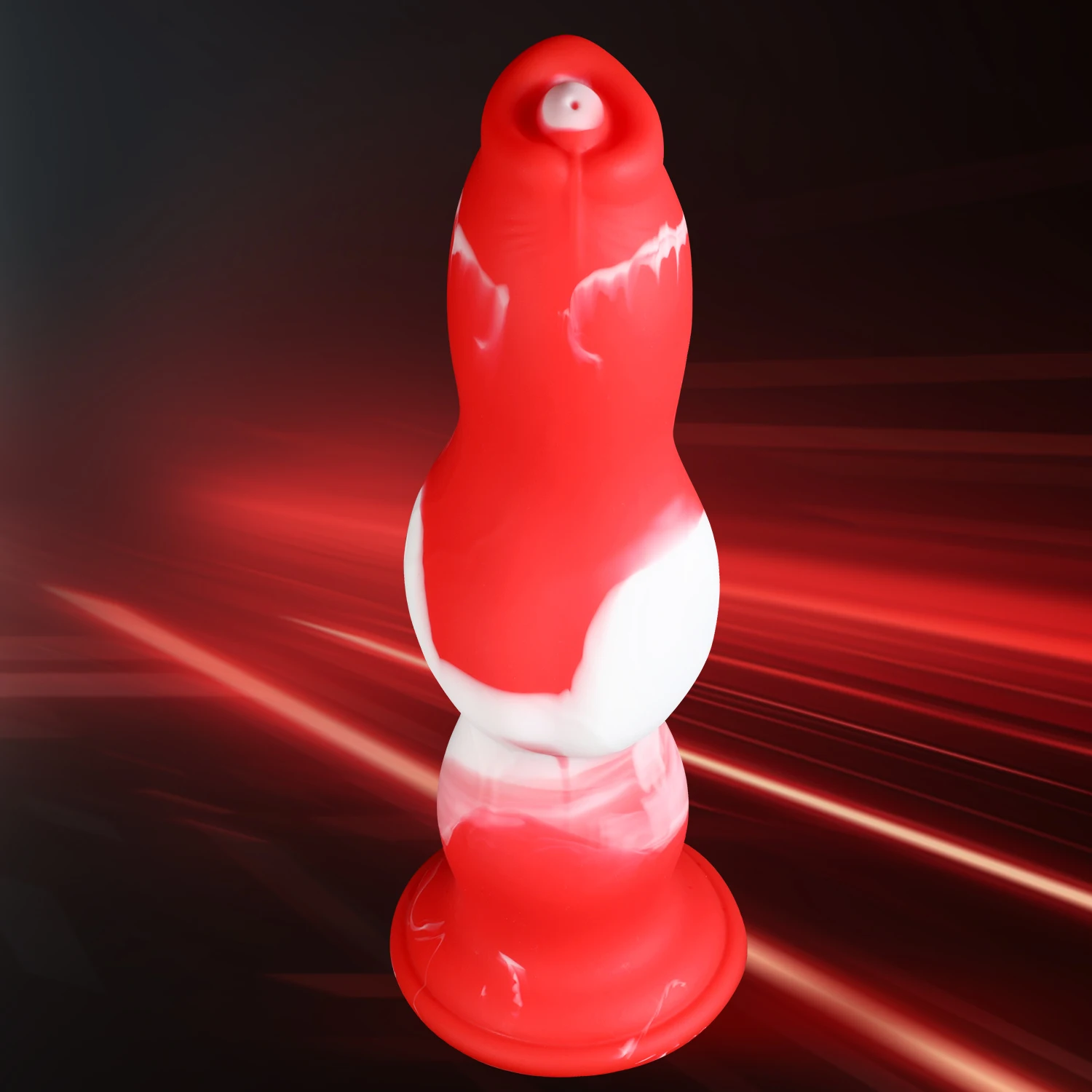 Monster Dildo Huge Penis Female Masturbators Orgasmic Stimulator Thick Cock Adult Toys Sex Toy For Women Big Dick Butt Plug 18+