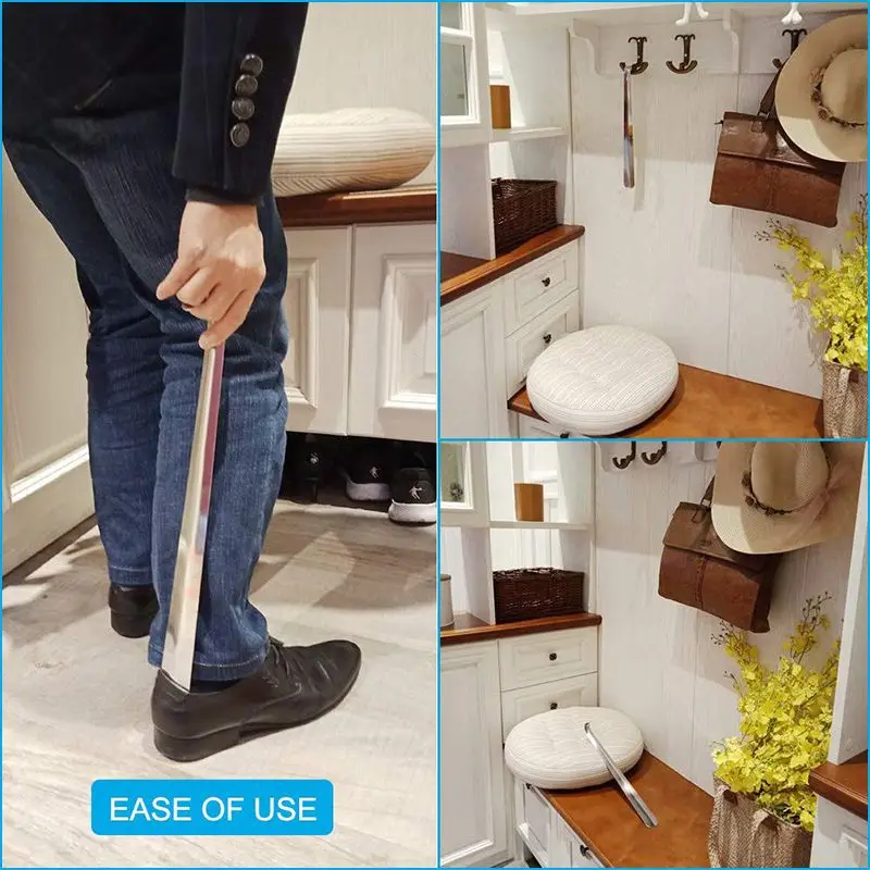 Thumbnail 4 - #37 Latest Shoe Horns Offers