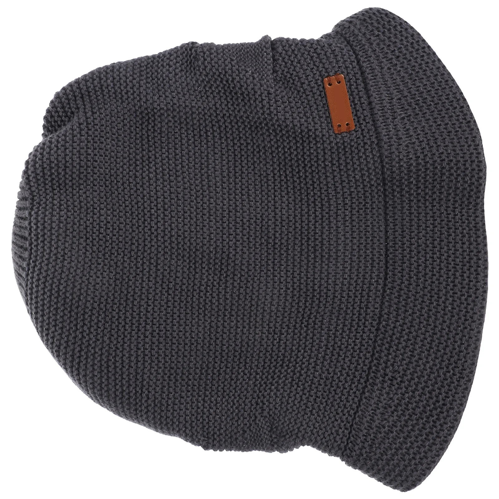 

Winter Hat Comfortable Outdoor Warm Hat One Size Fits Most Elastic Breathable Lightweight Creative Design for Women Walking