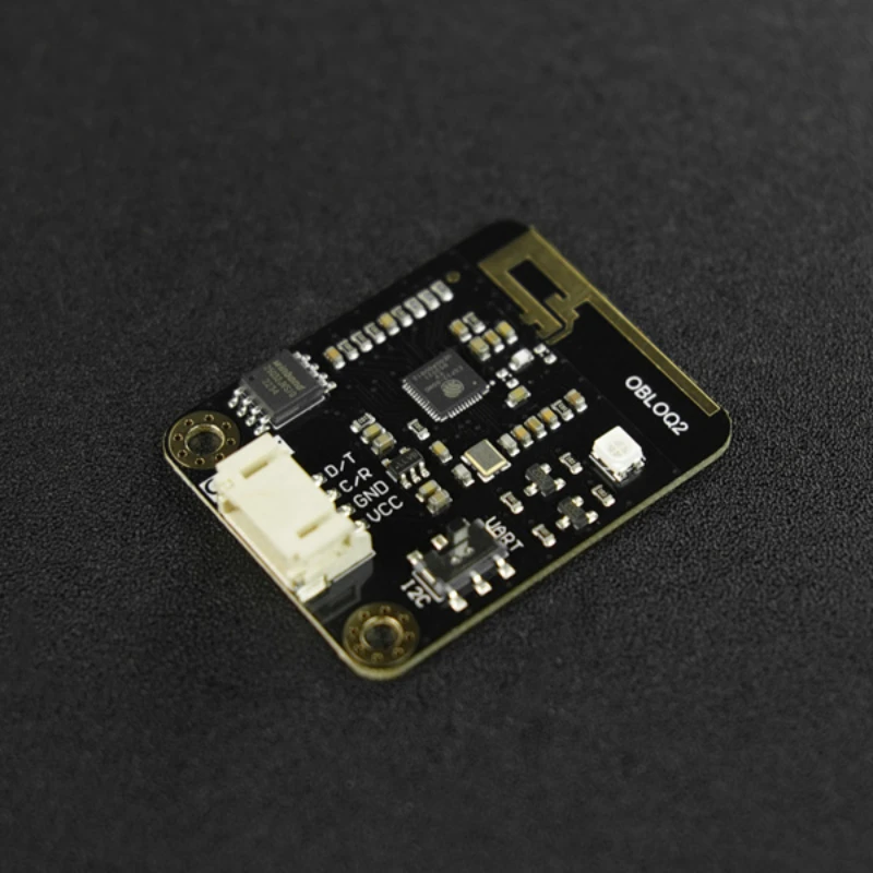 

WIFI IoT module is compatible with micro: bit Arduino and supports multiple IoT platforms