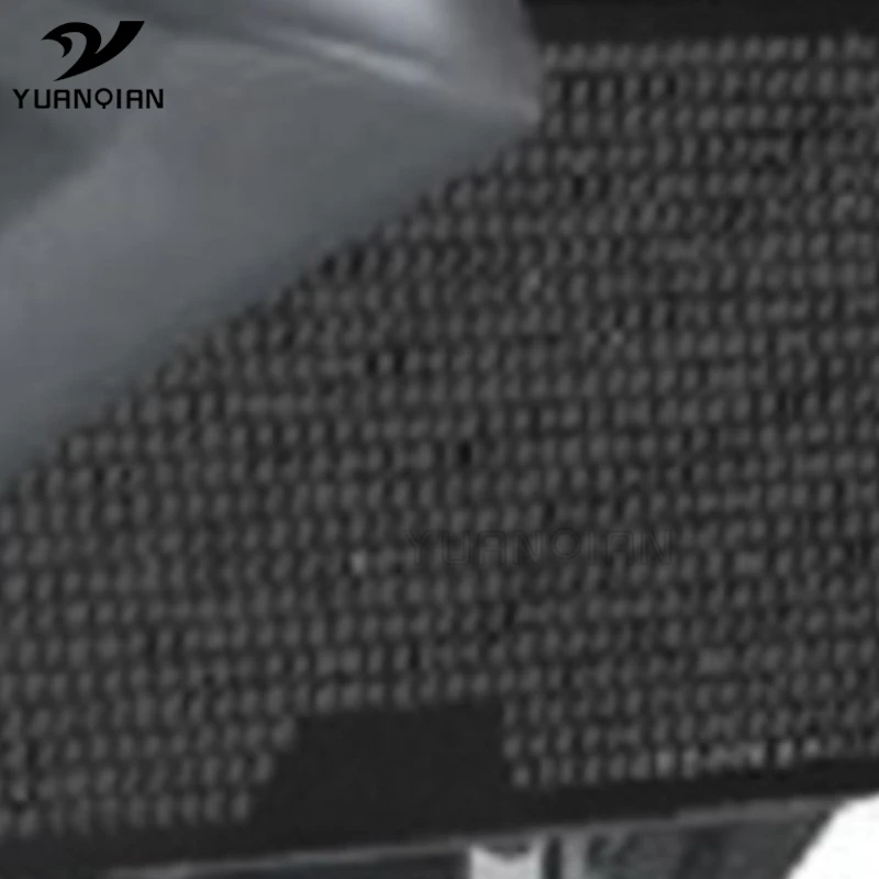 

Защита радиатора, алюминиевая защитная решетка радиатора для KAWASAKI ER6N ER6F 2006-2016, аксессуары для мотоциклов 2022