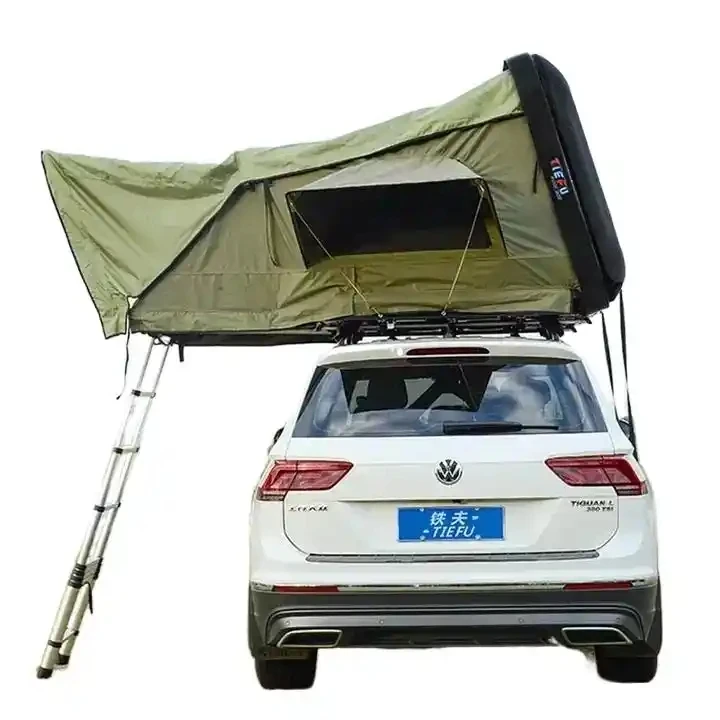 Vehicles Pop Up Suv Car Tailgate Truck Tent Roof Tent Car Roof Top Tent For Jeep Wrangler