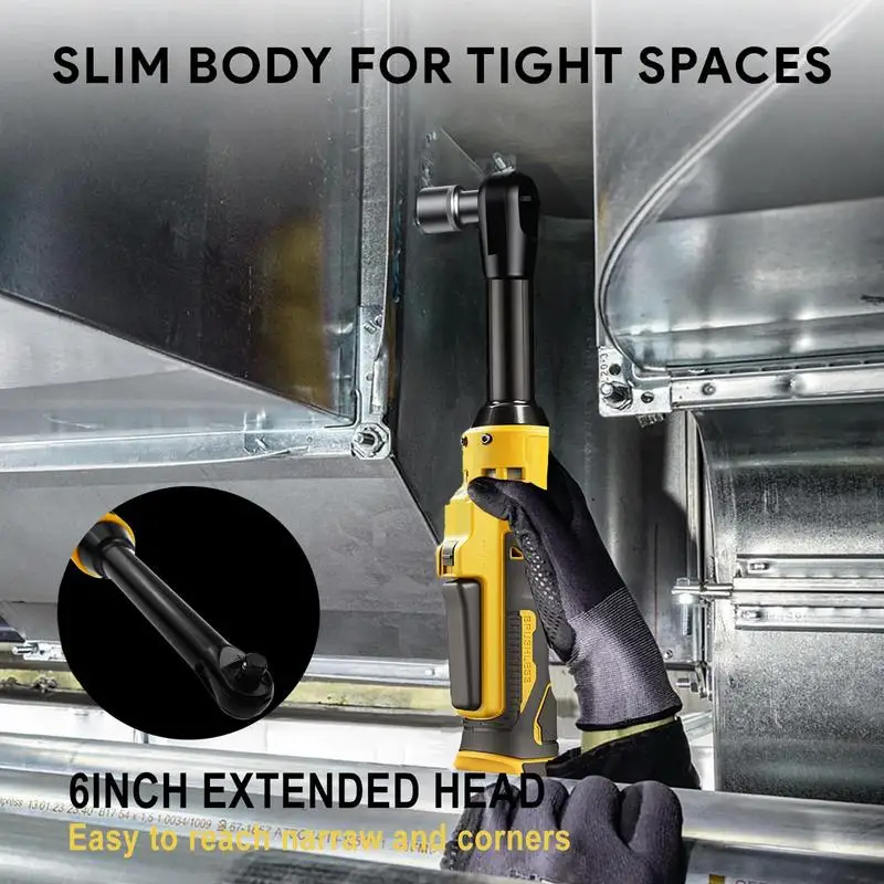 2025 رائجة البيع مفتاح ربط بسقاطة كهربائي 3/8In لاسلكي متغير السرعة مفتاح الطاقة شنيور يعمل بالبطارية 21 فولت أداة السلطة