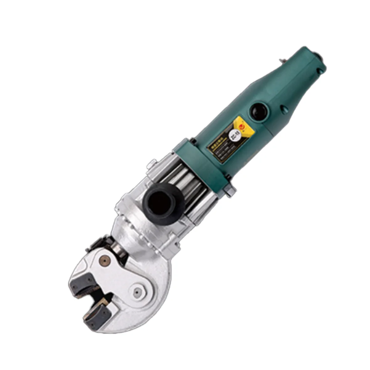 

ZC-20cutter Hand Portable Hydraulic Rebar Cutters Portable Electric Shear Manual Manual Portable Hydraulic Rebar