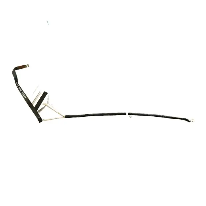 

New for yoga 7 16iap7 hyg71 EDP 60Hz LED LCD LVDS cable dc02c00x600 # @