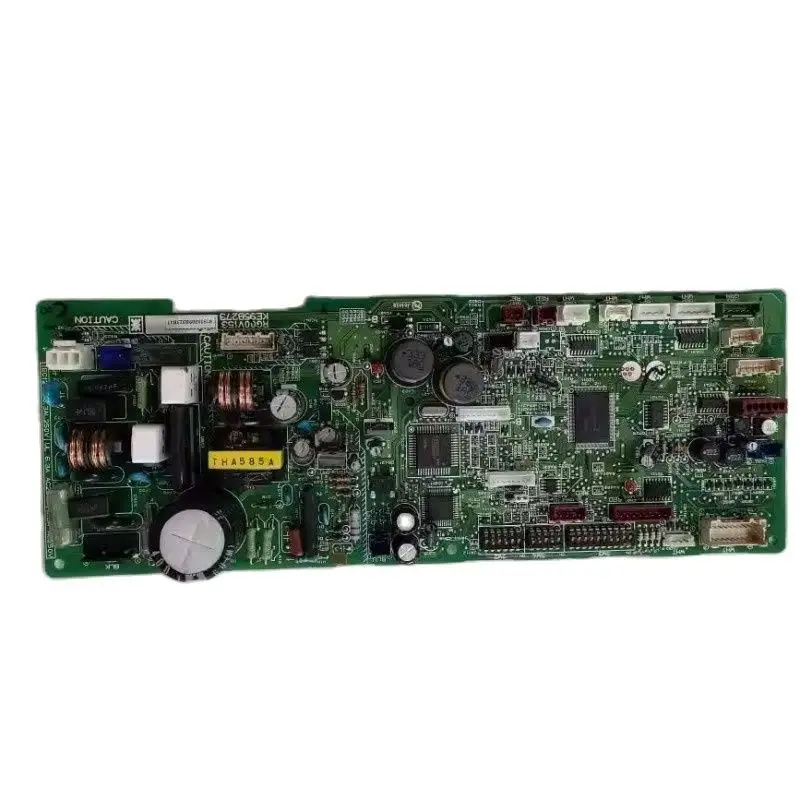 

Used for Mitsubishi Electric Air Conditioning Internal Computer Board RG00V153 Main Board KE95B273 Dial Code Board Sensor