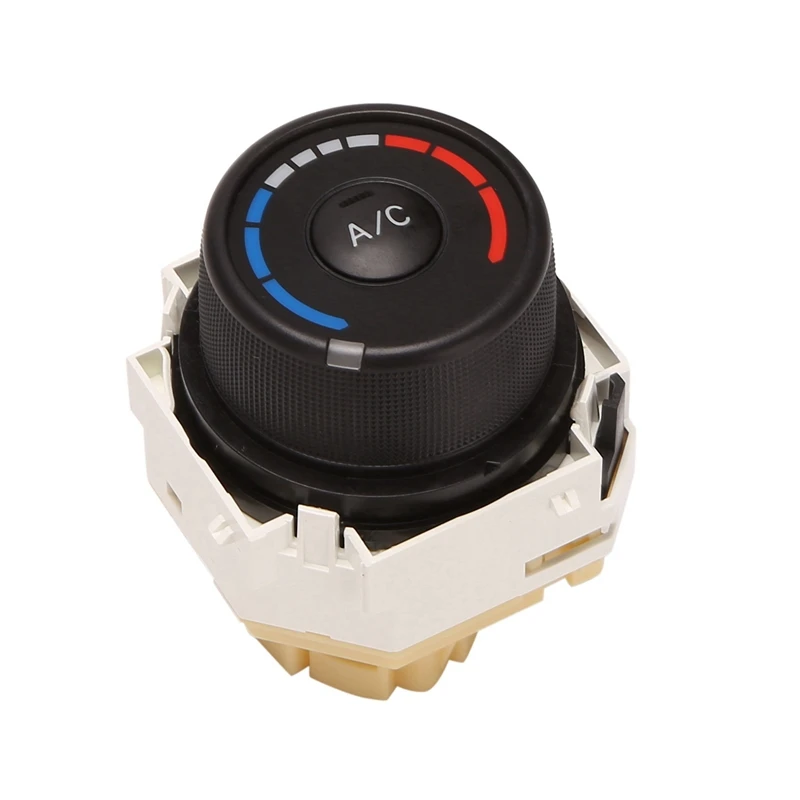 

Car Air Conditioning For Toyota Corolla Vezel 2007-2013 Control Panel Regulation Switch