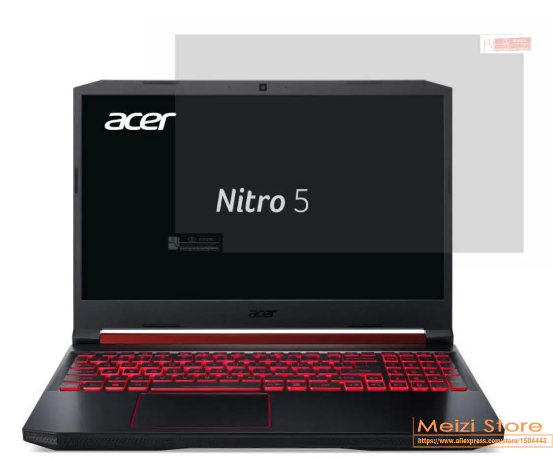 

3PCS Clear/Matte Notebook Laptop Screen Protector Film For Acer Aspire 3 A315-42 A315-42G A315-54 A315-54K A315-56 PH315-54