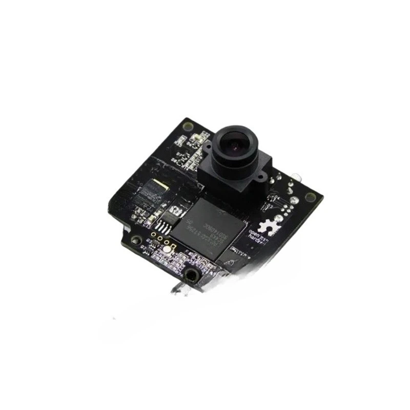 AAAAA Imported Boxed Pixy CMUcam5 Sensor HD Camera Image Recognition Sensor