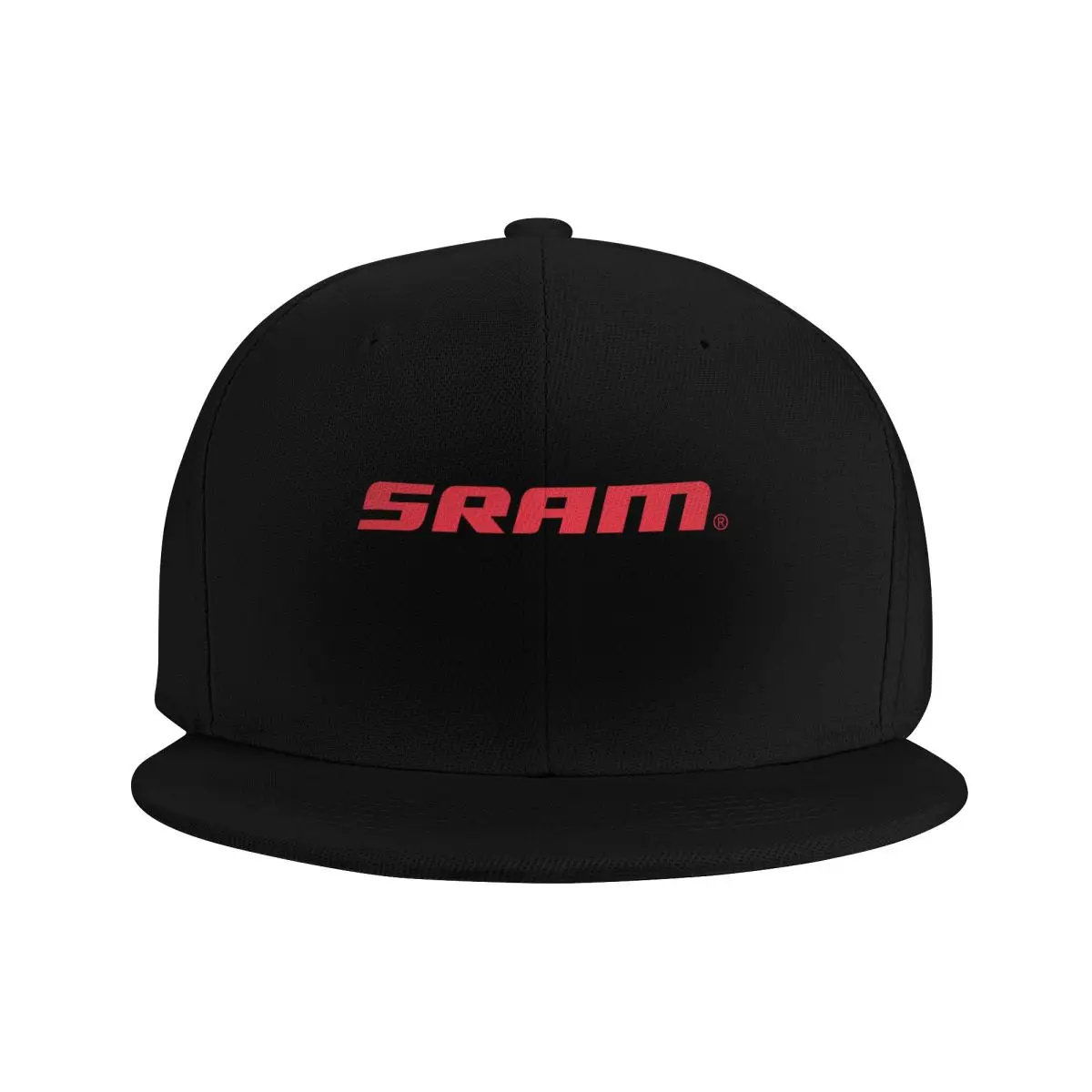 Gorra de béisbol merch-red Eagle Sram, visera para el sol, sombreros, gorras