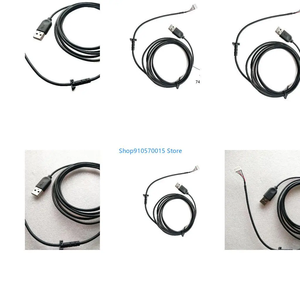 B95C Mouse Charging Cable Data Cable for G402 Mouse Mouse Cable Wire