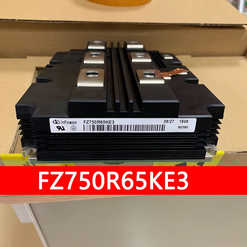 

FZ750R65KE3 FZ600R65KE1 FZ600R65KE2 FZ600R65KE3 FZ750R65KE1 FZ750R65KE2 FZ800R65KF1 FZ800R65KF2 FZ800R65KF3 IGBT MODULE