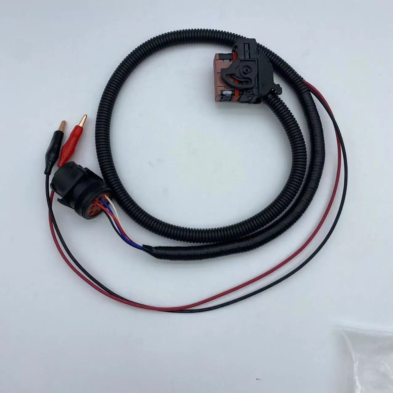 

For John Deere 214 L14 L16 programming cable, ECU ECM dedicated cable, brand new, one year warranty, high quality