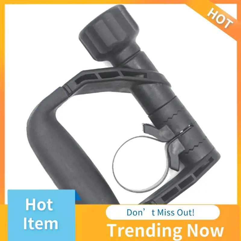 

CMHI-Replacement Accessories Electric Hammer Auxiliary Side Handle For GSH10C GSH11E