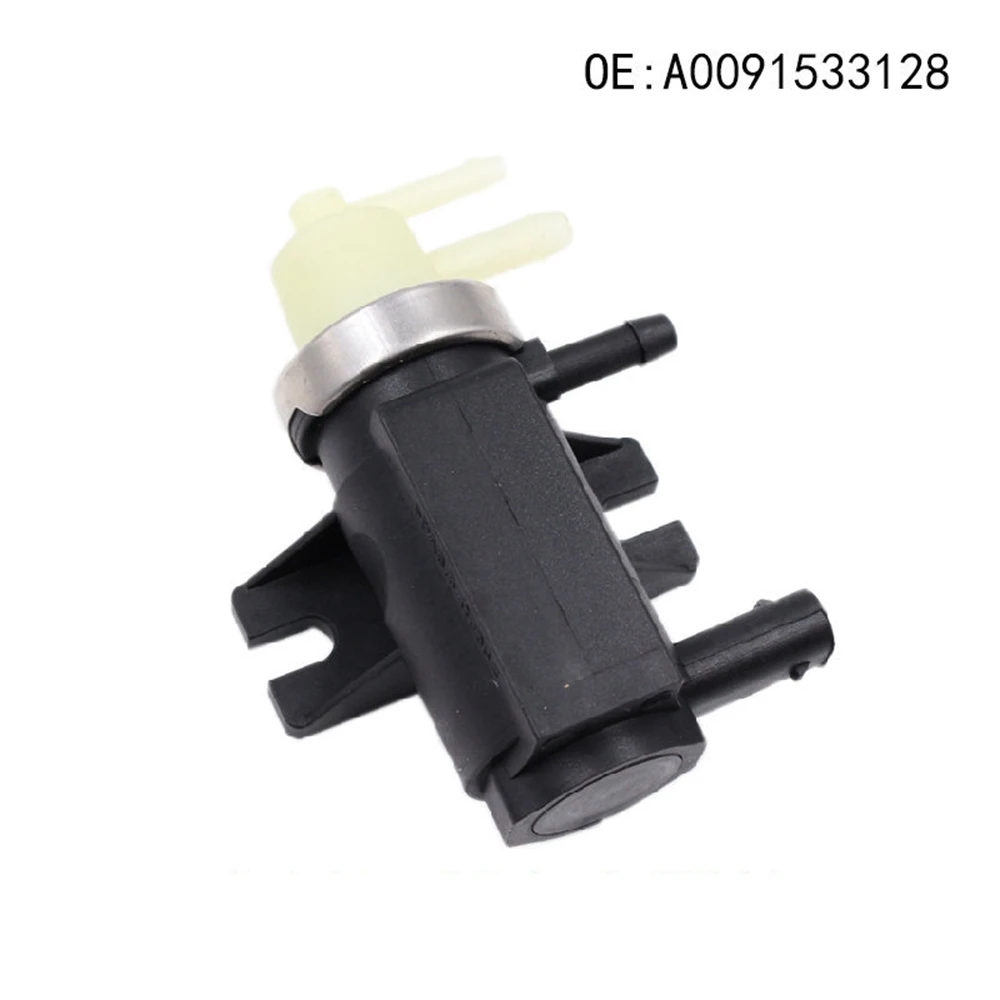 

​New Vacuum Modulator Pressure Converter Solenoid Valve Sprinter For Mercedes Benz C E CLASS W204 W212 A0091533128 0091533128