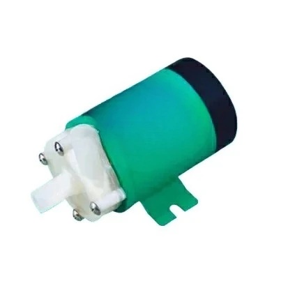 

Magnetic Drive Circulating Pump Chemical Pump/Corrosion Resistance