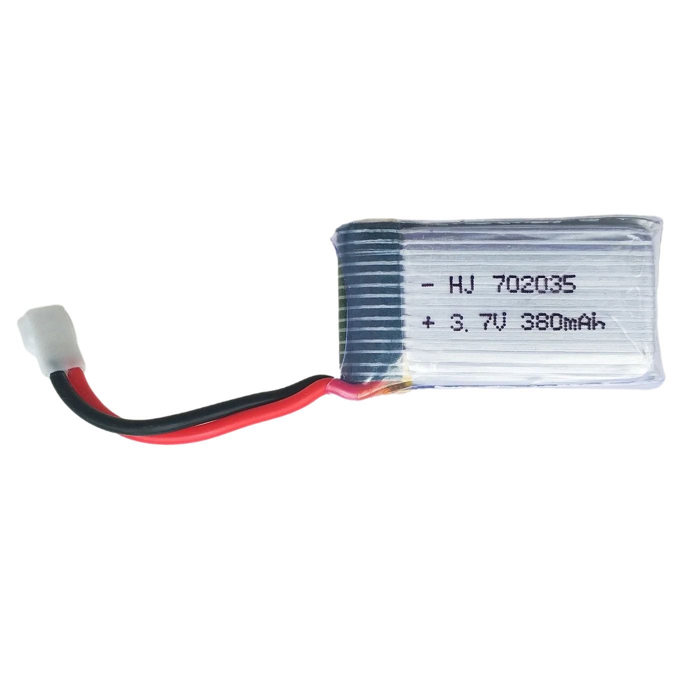 3.7V Lithium battery 550mAh air-to-air interface 51005 quadcopter battery