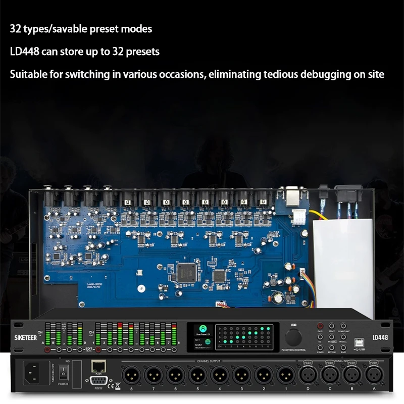 Siketeer Ld Series … - image