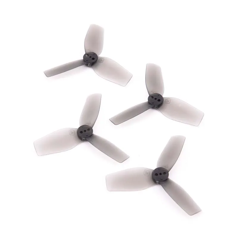 iFlight 2525 Three-Blade Propeller: 2.5-inch Ducted Propeller Designed Exclusively for the Defender 25 FPV Racing Drone