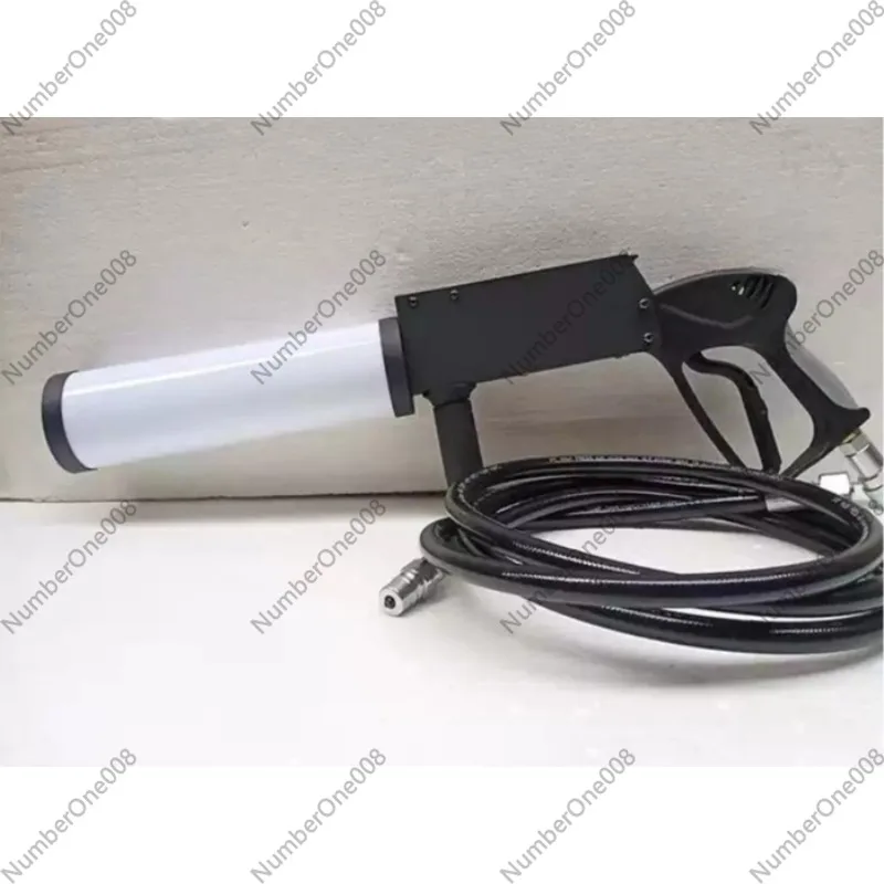 Applicable To Hand-held Dry Ice Spray Pipe/stage Fogger/nightclub Atmosphere Props