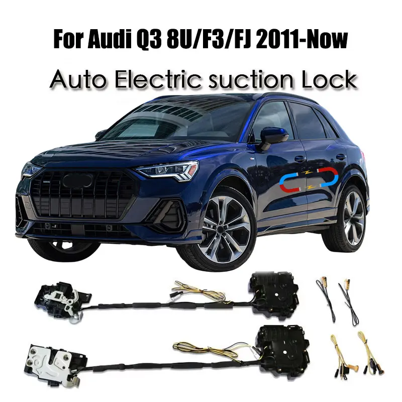 For Audi Q3 8U/F3/F…