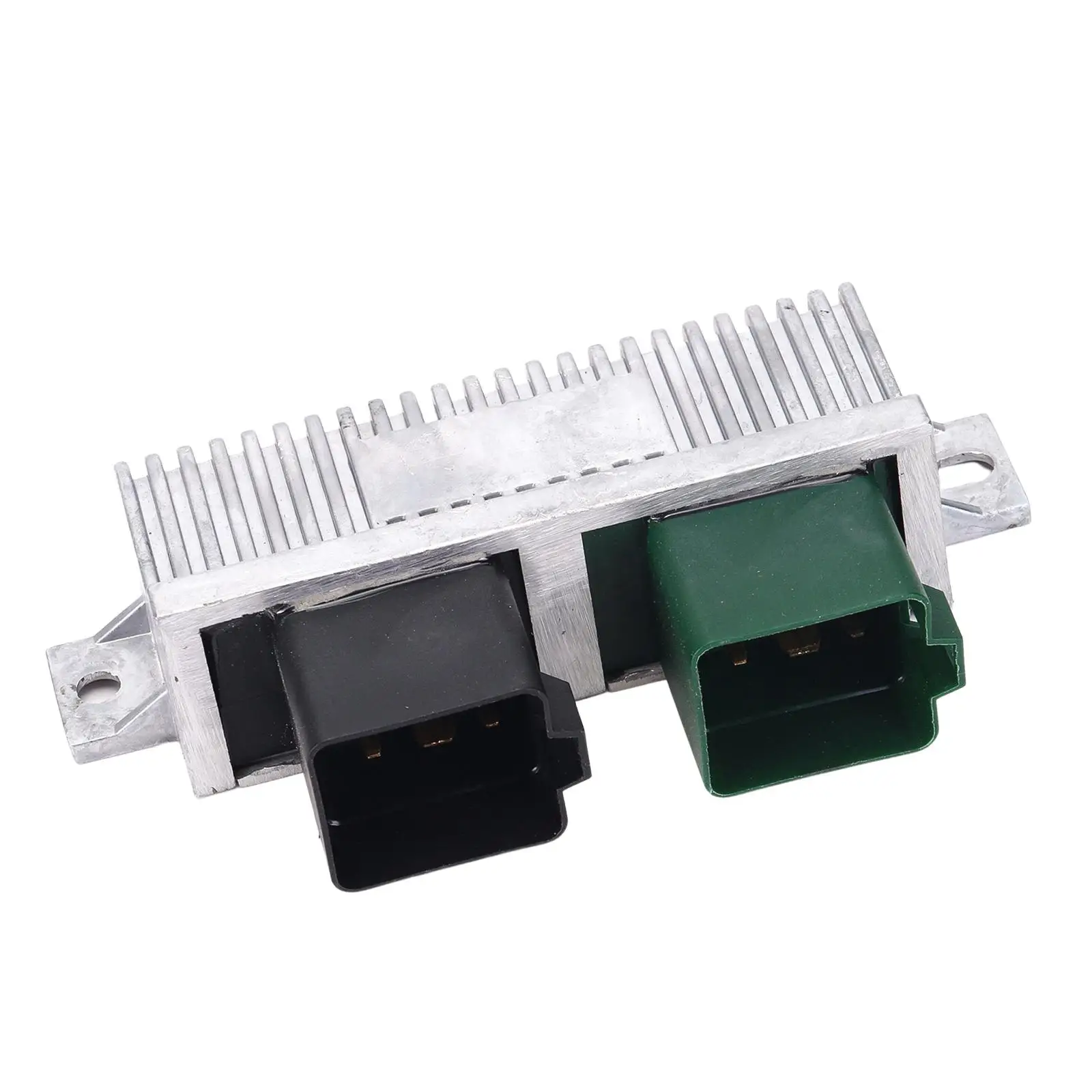 Glow Plug Control Module Accessories Direct Replaces for 6.0L 6.4L 7.3L