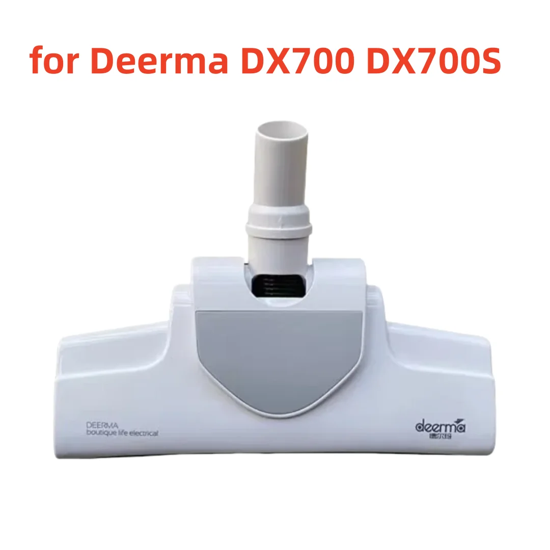 Vacuum Cleaner Floor brush for Xiaomi Deerma DX700 DX700S Handheld Vacuum Cleaner Head Tool Spare Accessories