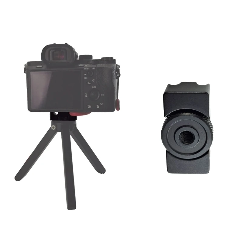 573A Мини-привязной кабель, фиксатор, быстросъемная пластина для цифровой зеркальной камеры, привязной кабель