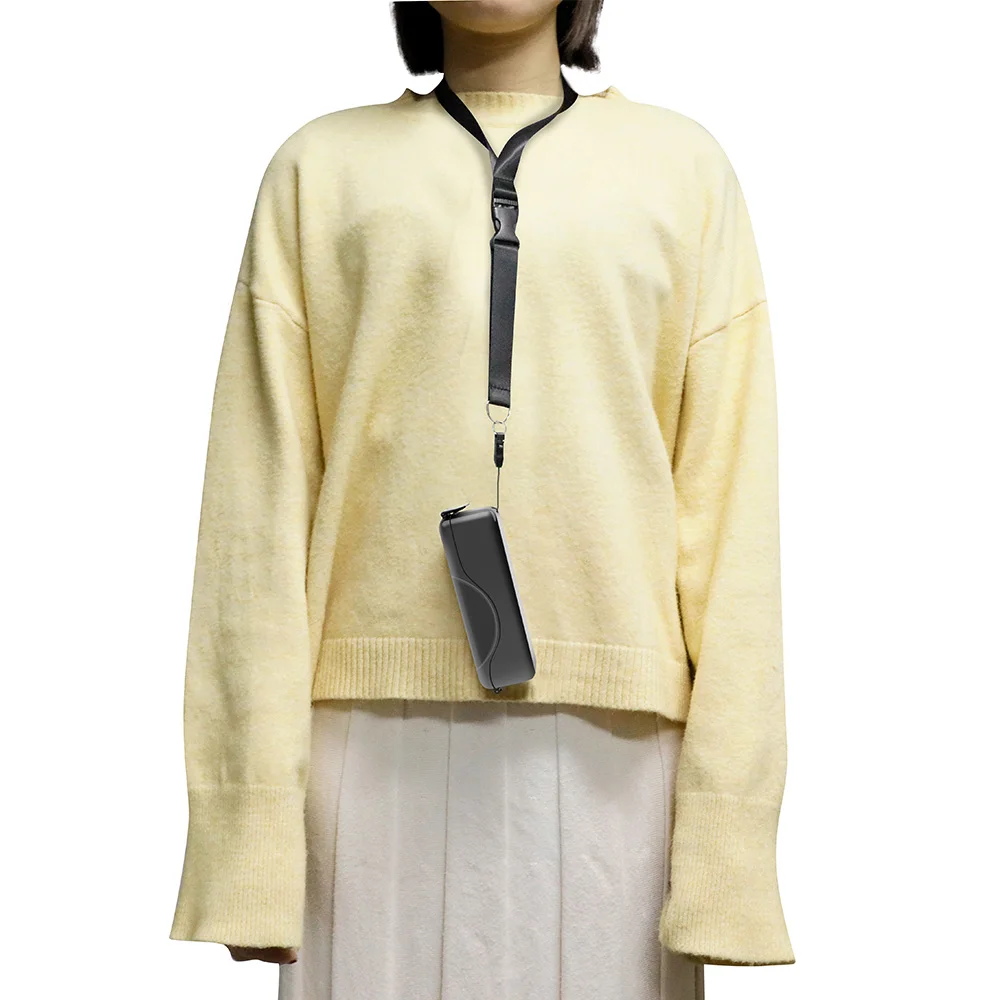 Portable Waterproof Carrying Case Stable Storage Box Hard Shell Protection Bag for DJI Osmo Pocket Handheld Gimbal Accessories