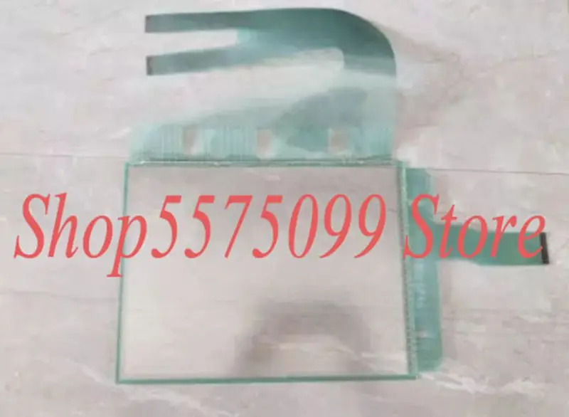 New GP2600-SC41-24V GP2601-LG41-24V Touch Glass Protective Film