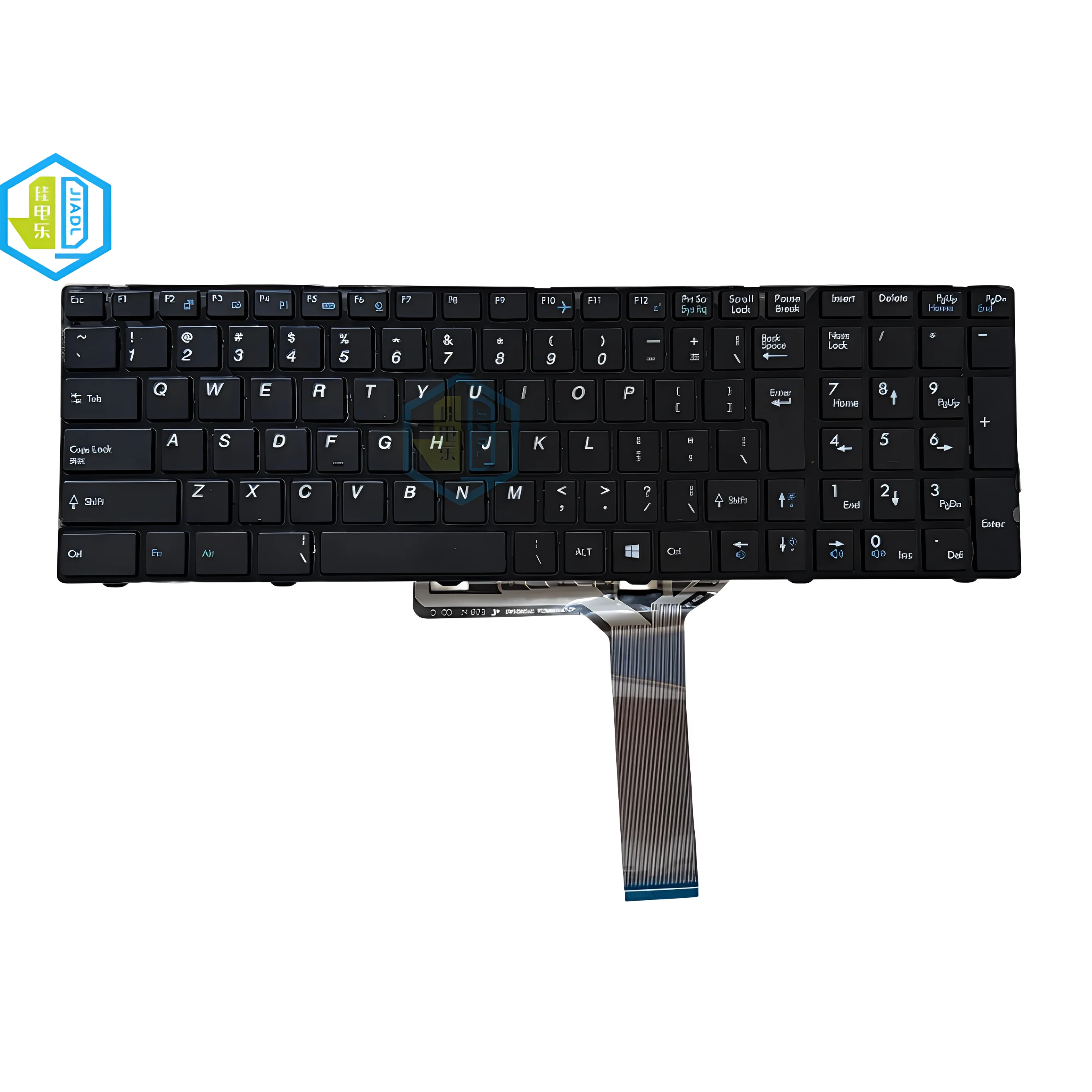 GE60 UI Laptop Keyboard For MSI GE60 GP60 GP70 GX60 GX70 MS-16GA MS-16CG MS-16GH Notebook PC Keyboards
