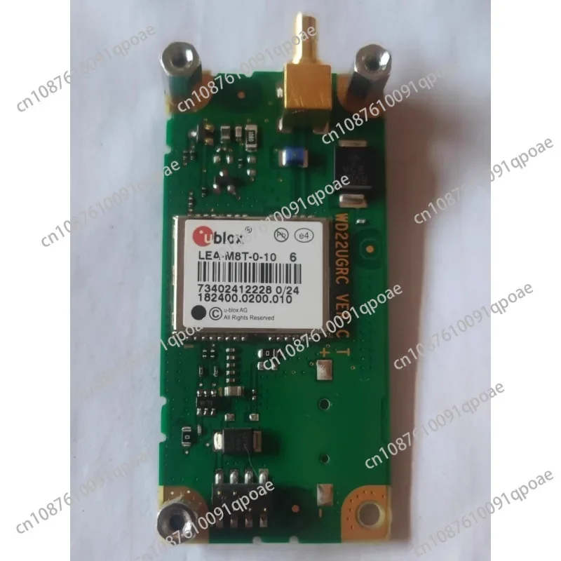 1pc LEA-M8T-0-10 Timing Module