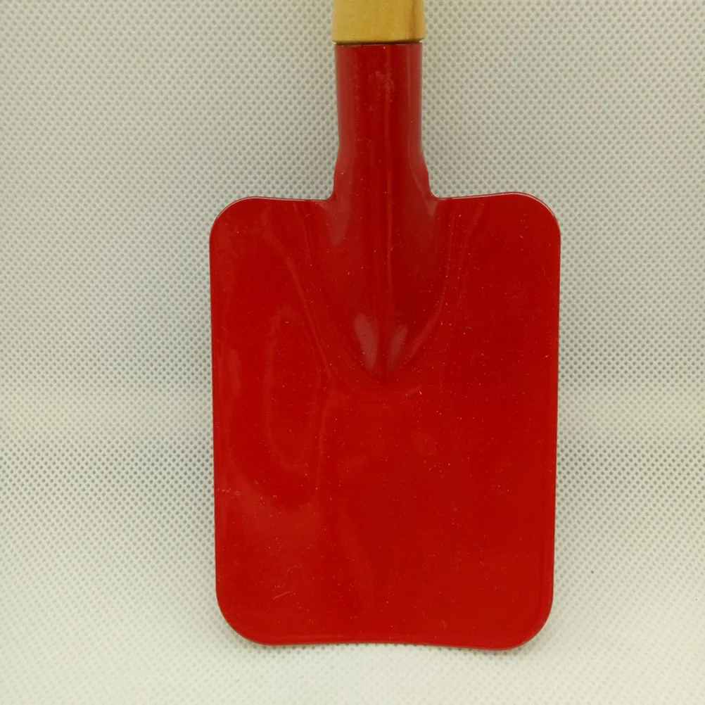 

3 Pcs Right Size Garden Tools for Kids Toy Gardening Adorable Bright Colored Nature Exploration