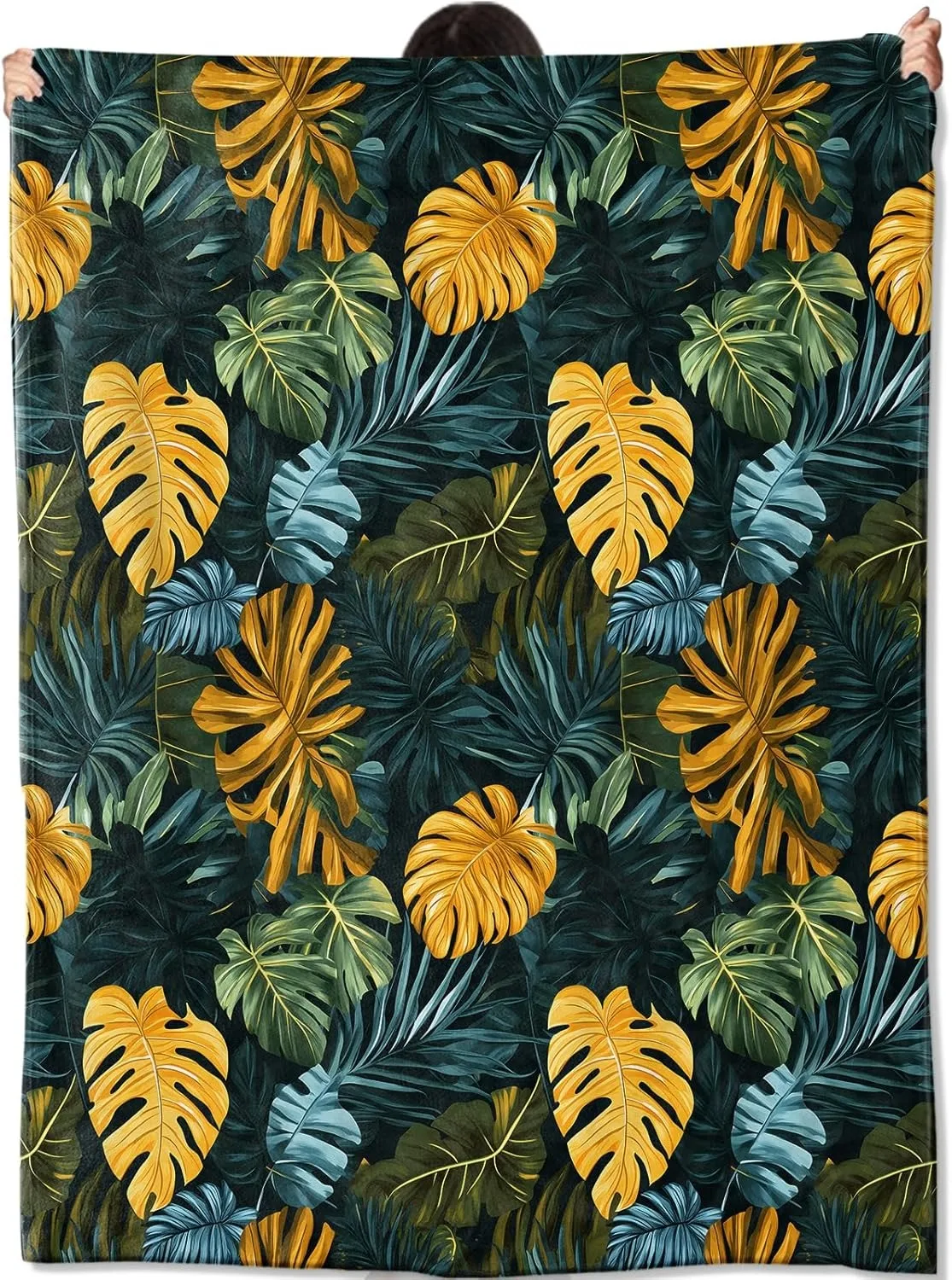 Manta Fina Con Dise…