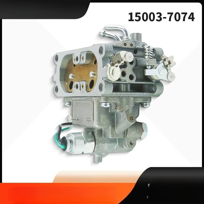 

For Kawasaki Carburetor, Replace 15003-7074 15003-7041 15003-7077, Fit FH721V 202-01 Engine Parts