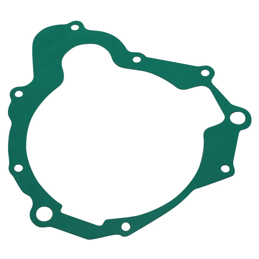 Motorcycle Generator Cover Gasket For Yamaha YFM250 YFM225 Moto-4 YFM 250 225 3GH-15451-00 59V-15451-01 Accessories Engine Parts