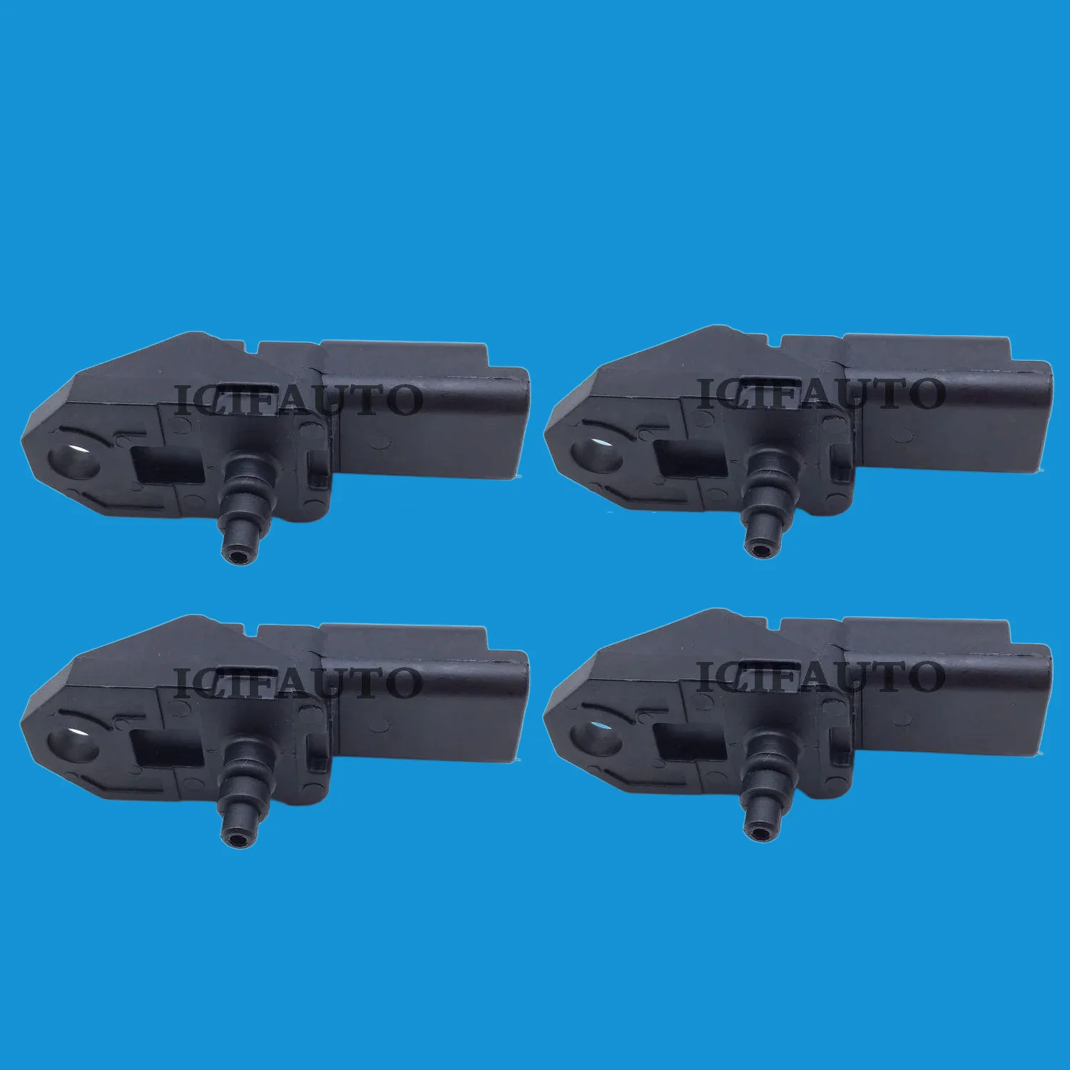 4 X Manifold Intake… - image