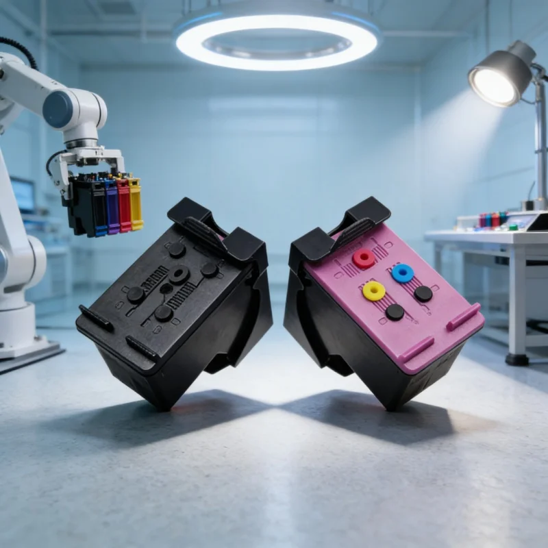 

Фото 6220 6230 6232 6234 7130 7134 7830 303XL чернильный картридж, совместимый с принтером HP303 Envy 7822 7830 7855 7858 7864