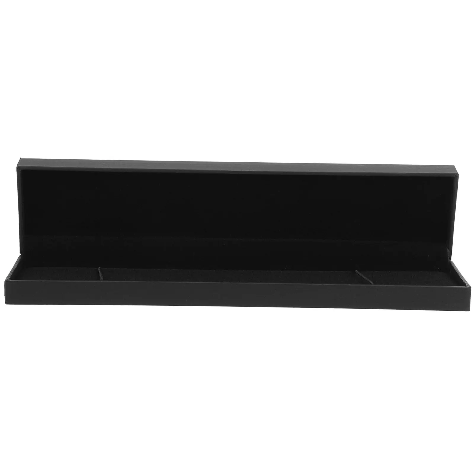 

Premium Jewelry Box for Bracelet Necklace Pendant Storage Display Gift Wrapping Special Occasion Proposal Wedding Anniversary