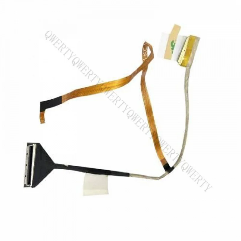 S1 + 40PIN para Samsung Série 7 NP700 NP700Z5A NP700Z5B NP700Z5C Cabo de tela LVDS
