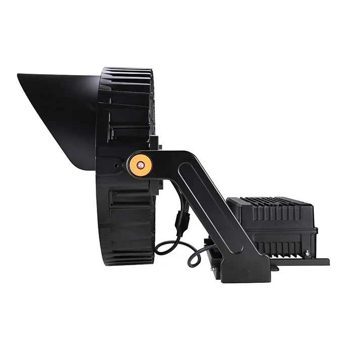 2026 500 600 750 1200 كشاف ضوء LED عالي الطاقة لإضاءة الملعب الرياضي لكرة القدم #3