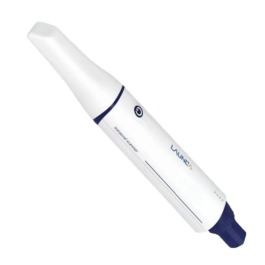 New Arrival 3D Digital Imaging System Wireless Intraoral Scanner DL-300 up to 8m Wireless Range