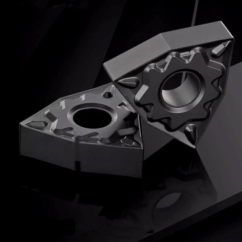 5PCS Pcd Diamond Cn…