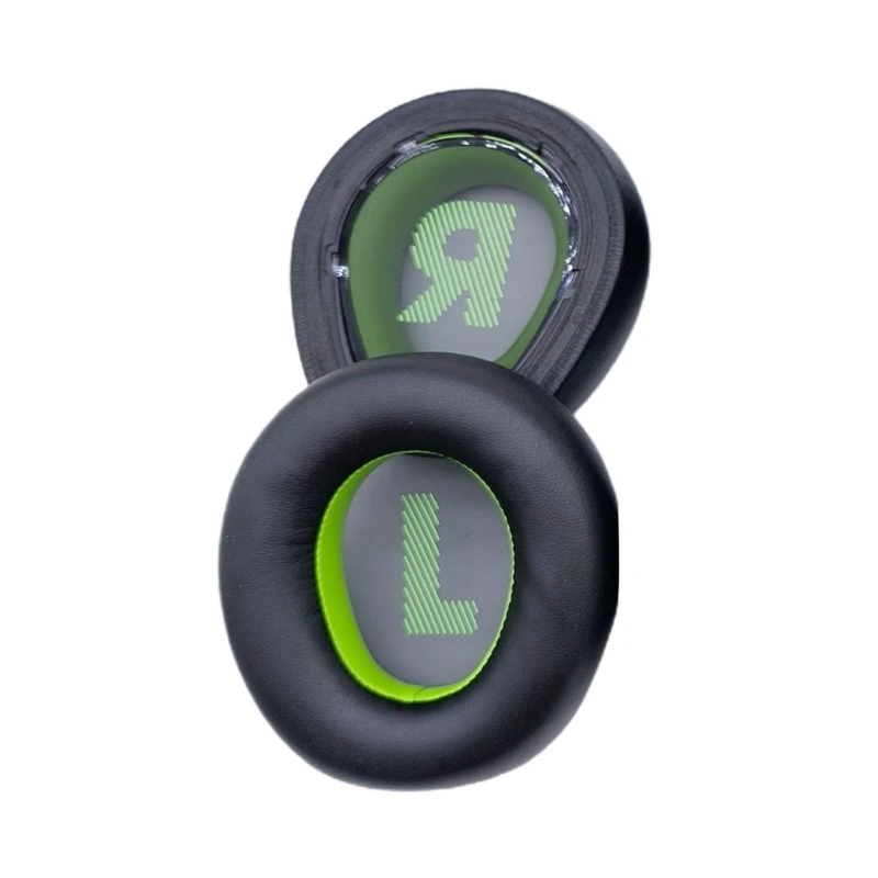 Oreillettes remplacement pour écouteurs 910 910X 910P, protège-oreilles, couvre-oreilles, livraison directe