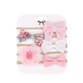 5pcs pink