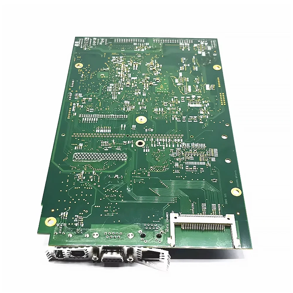 Principal Logic Board para Intermec PM42 Barcode Label Impressora Térmica, Motherboard, 50124649-003FRE, Original