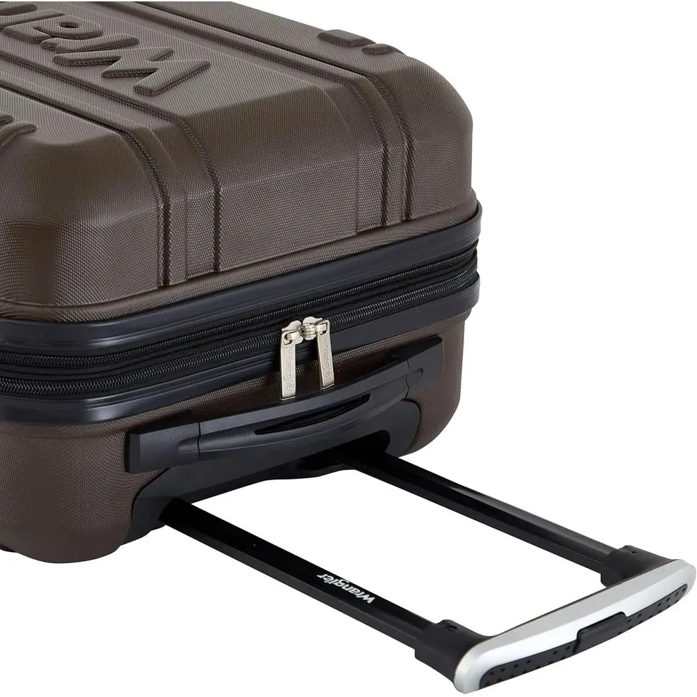 20-х ручная кладь Cedar Astral Hardshell