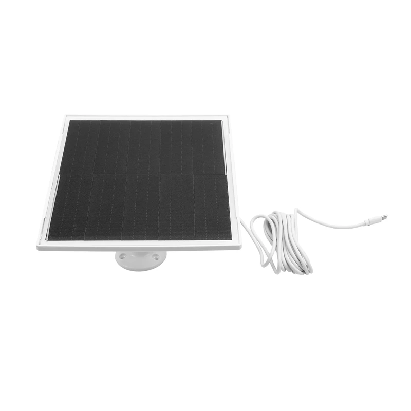 

Shingled Monocrystalline Silicon 10W Solar Panel 5V Photovoltaic Charging Panel Power Generation Panel 10W Battery Panel